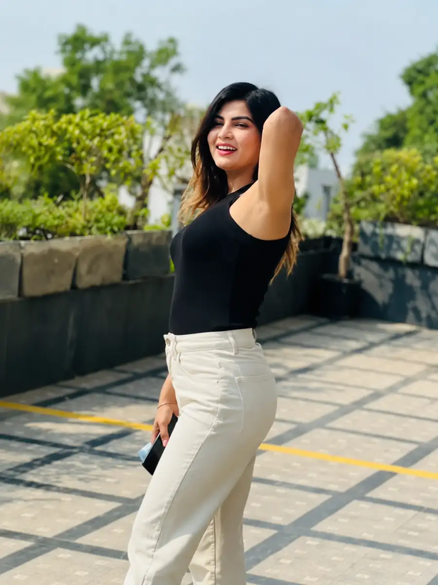 Pihu (Russian Style) Kolkata escort profile