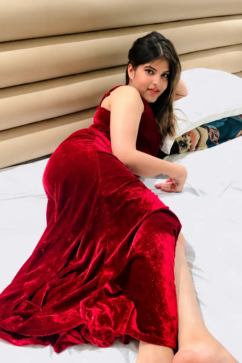 Rachna (Russian Style) Kolkata escort profile