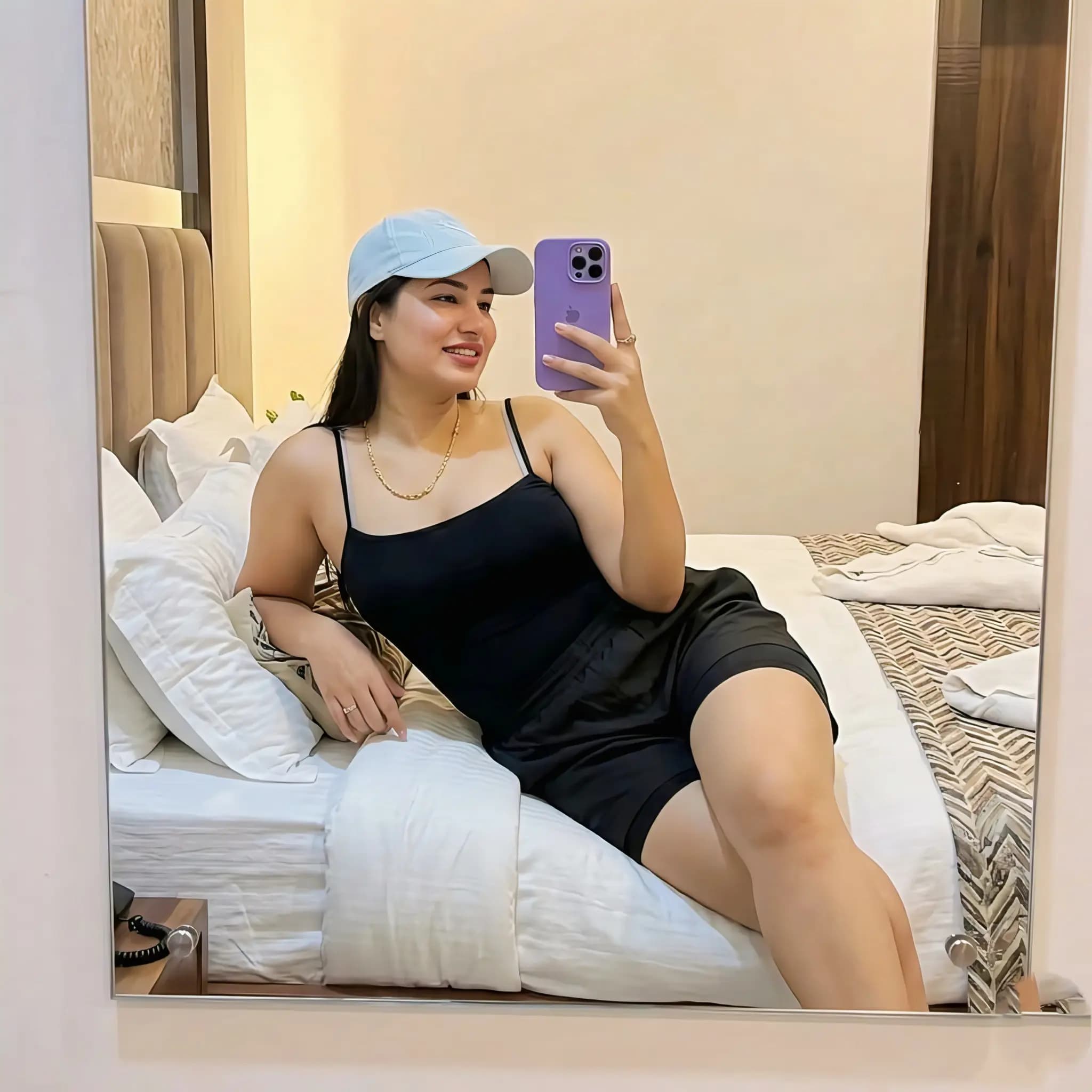 Zara - VIP Kolkata escort premium companion available for booking