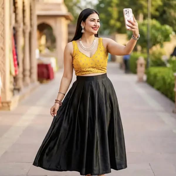 Sunita (Unsatisfied Wife) - Housewife escort in Salt Lake City, Kolkata