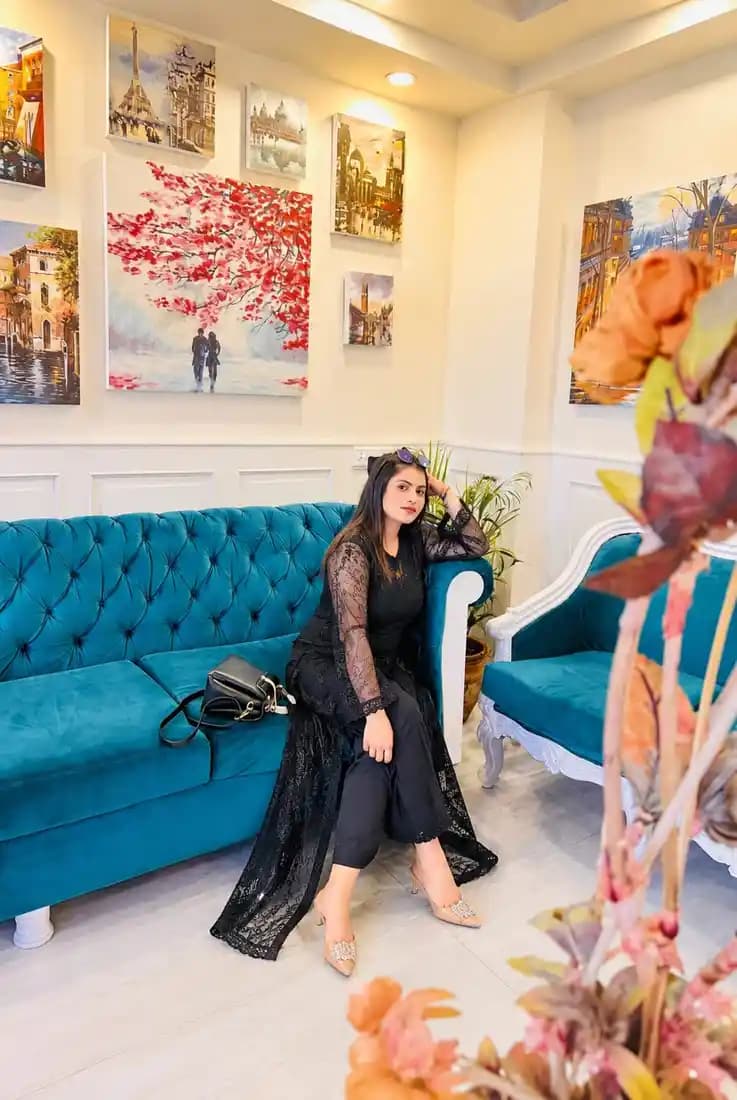 Shanaya (VIP Elite) Kolkata escort profile
