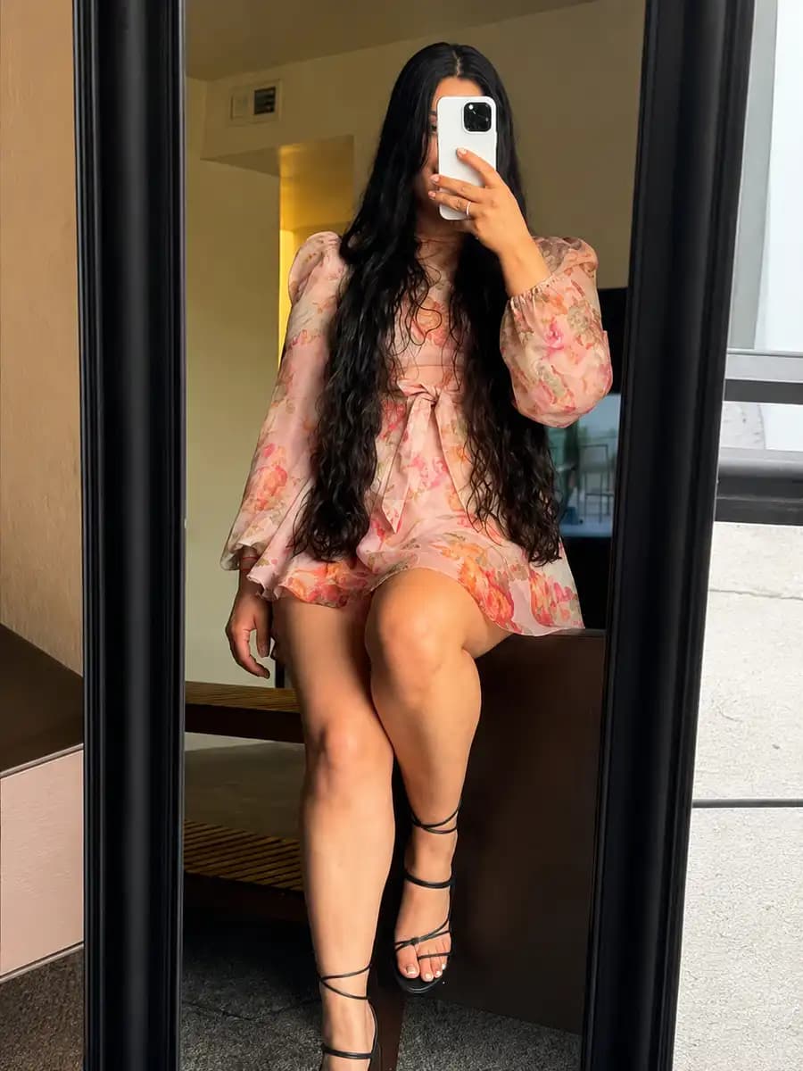 Madhurima - kolkata companion