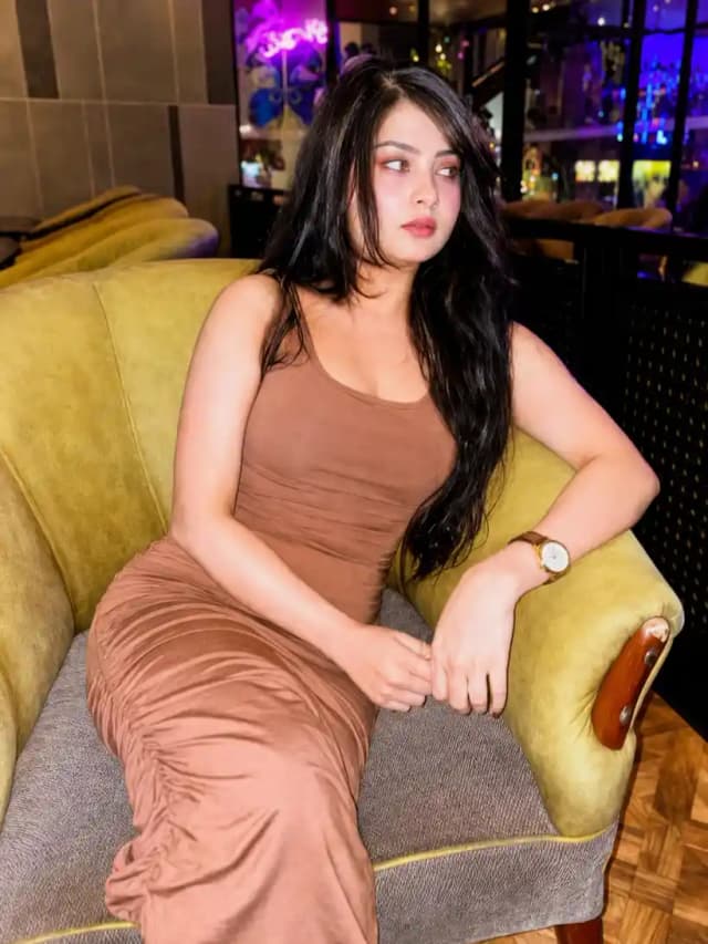 Rhea - kolkata companion