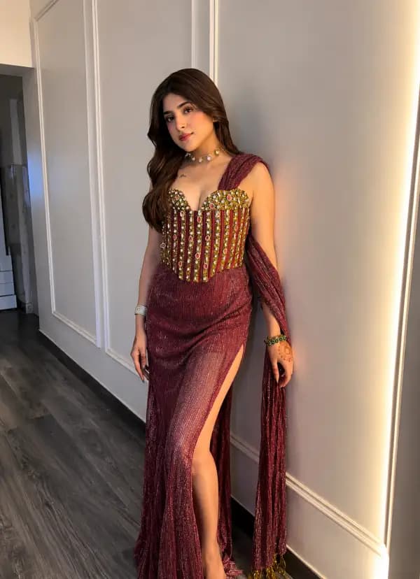 Rhea - Air hostess escort in New Town, Kolkata